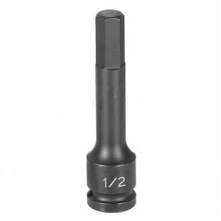 Cool Kitchen 50 in. Drive x 14mm Hex Driver 4 in. Length CO3484661